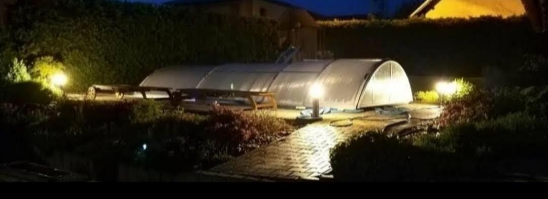 Apartmanova Secanda S Bazenem, U Secske Prehrady * Sec