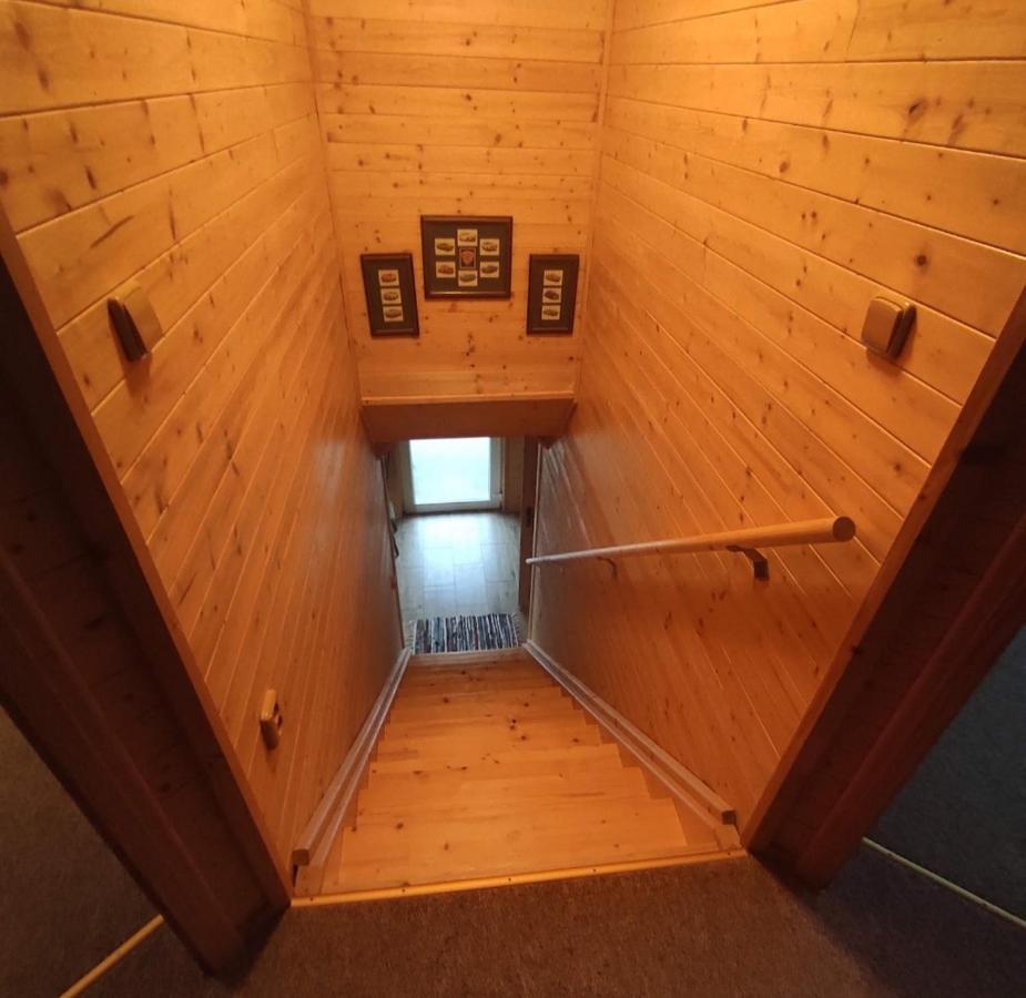 Apartmanova Secanda S Bazenem, U Secske Prehrady *