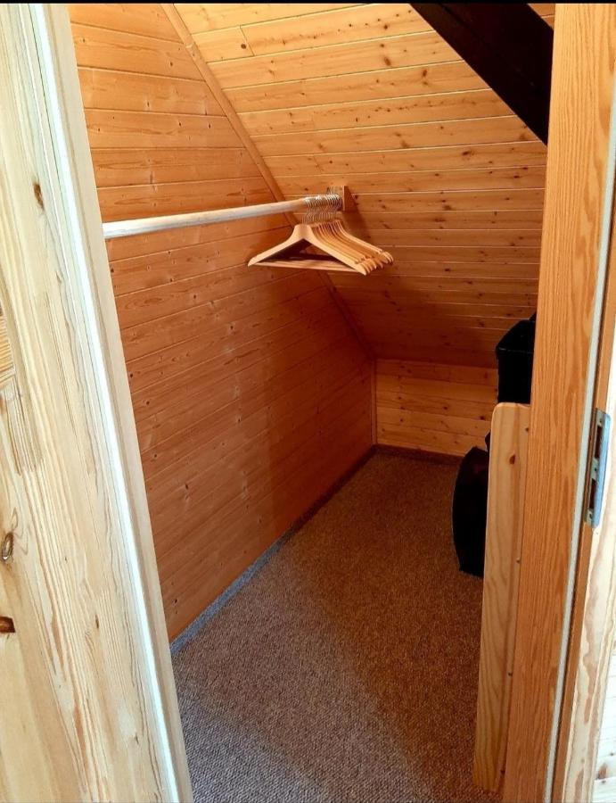 Apartmanova Secanda S Bazenem, U Secske Prehrady Vakantiehuis Seč