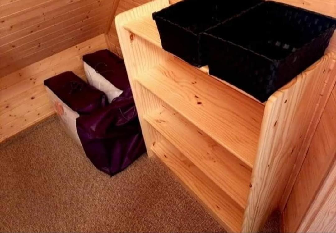 Apartmanova Secanda S Bazenem, U Secske Prehrady Vakantiehuis *