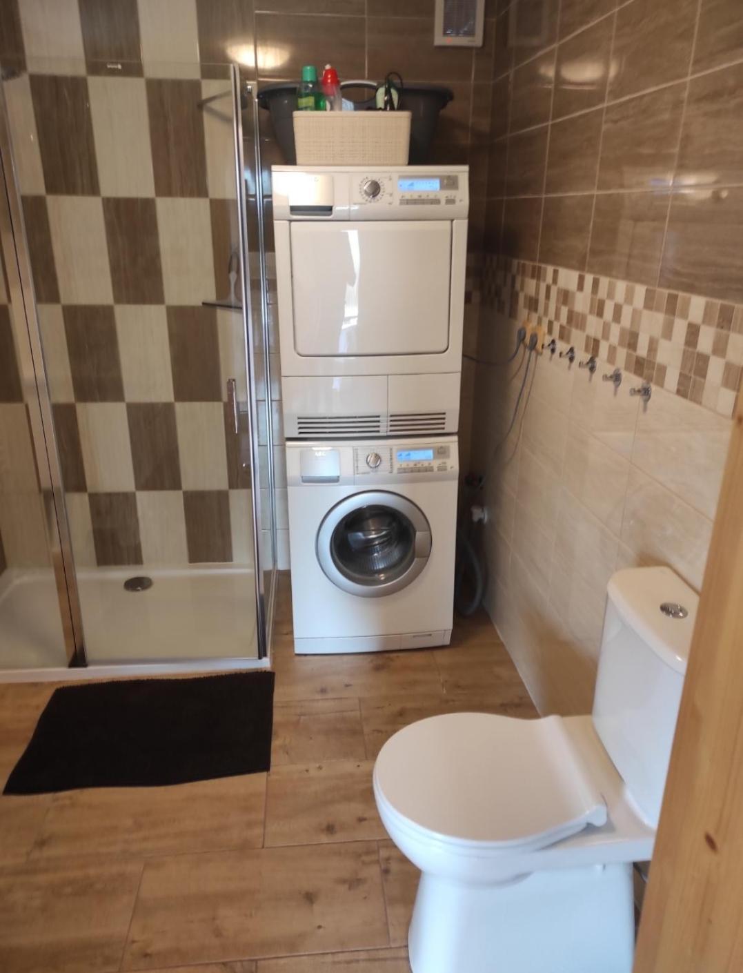 Apartmanova Secanda S Bazenem, U Secske Prehrady Holiday home Sec