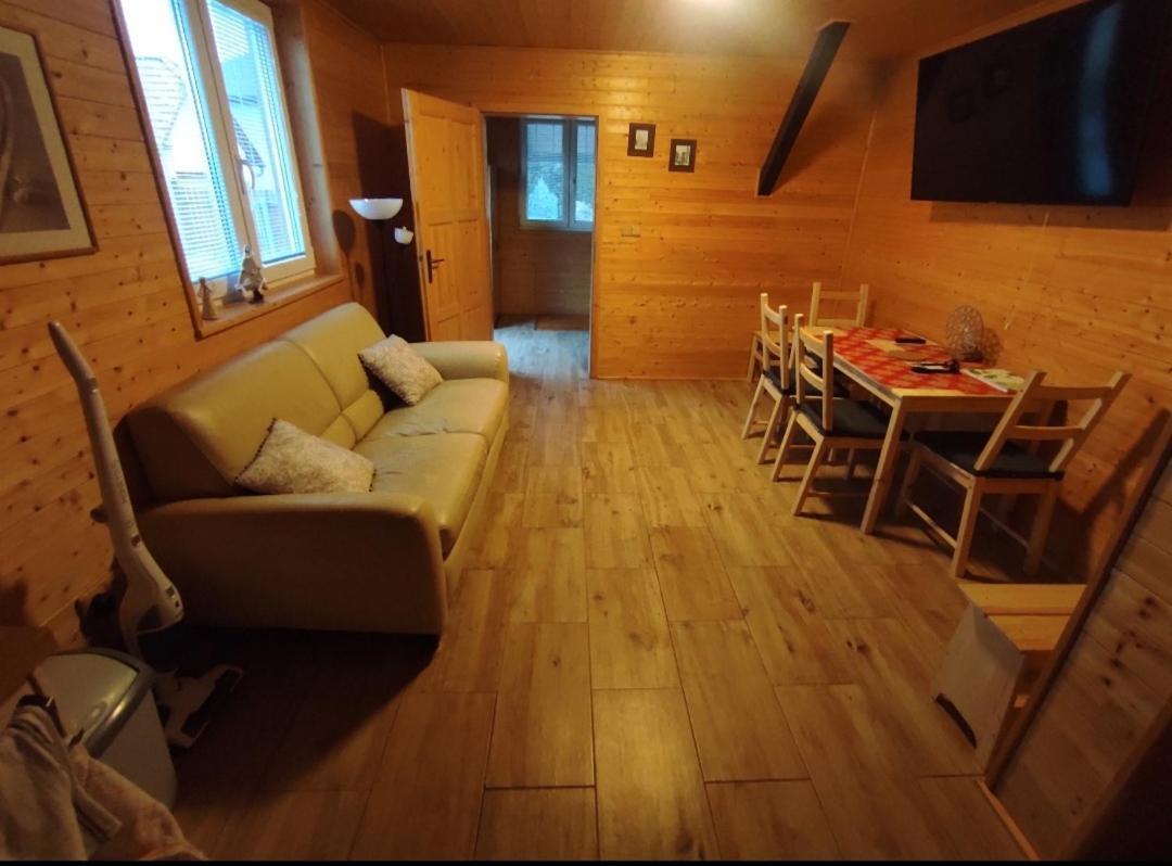 Apartmanova Secanda S Bazenem, U Secske Prehrady *